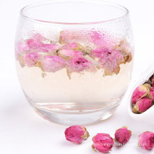 Free Sample 100% Natural Dried Rose Buds Rose Petals Dried Flower Tea